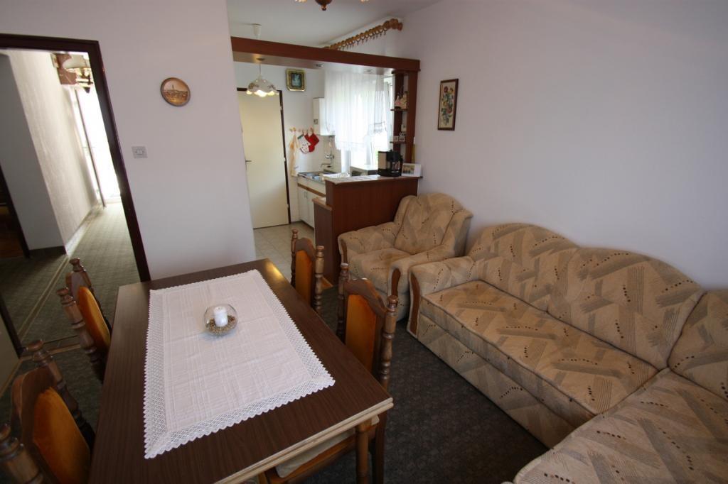 Apartment In Novi Vinodolski 15274 Povile Rom bilde