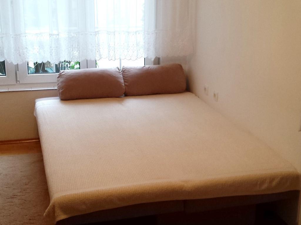 Apartment In Novi Vinodolski 15274 Povile Eksteriør bilde