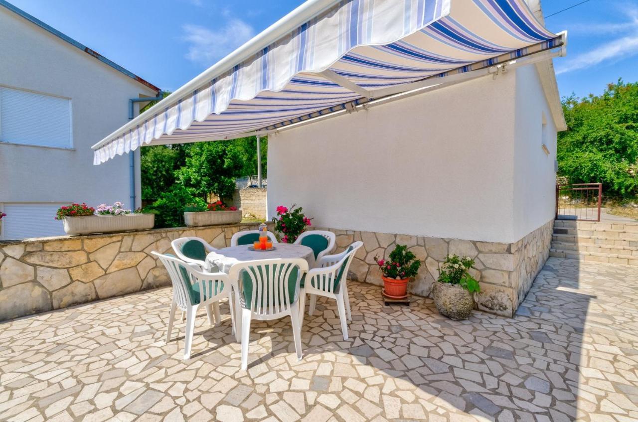 Apartment In Novi Vinodolski 15274 Povile Eksteriør bilde