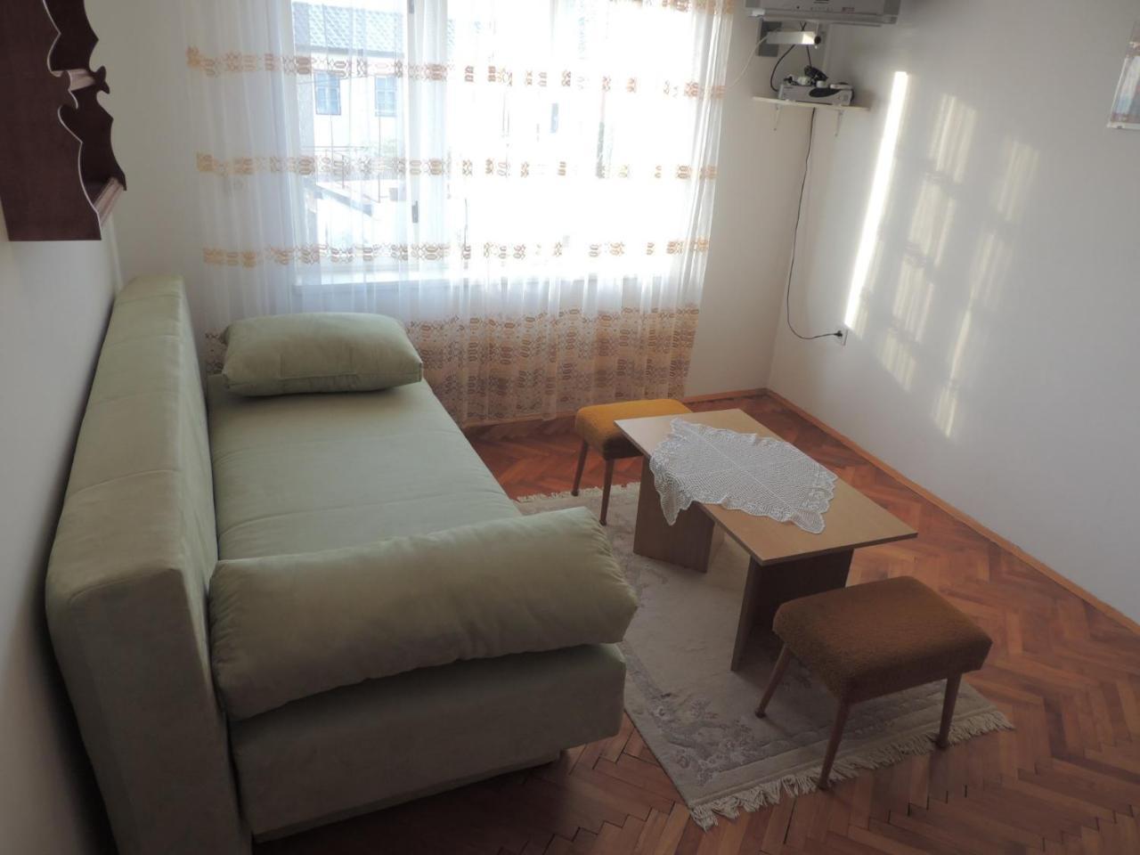 Apartment In Novi Vinodolski 15274 Povile Eksteriør bilde